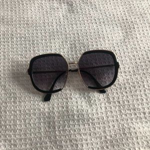 Oversized Sunglasses